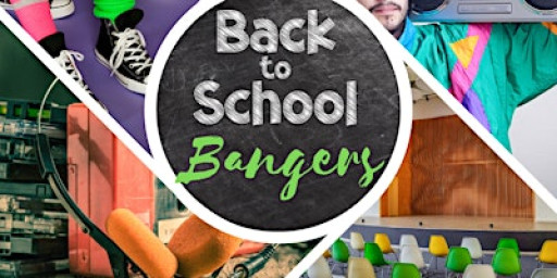 Back2School Bangers Vol II
