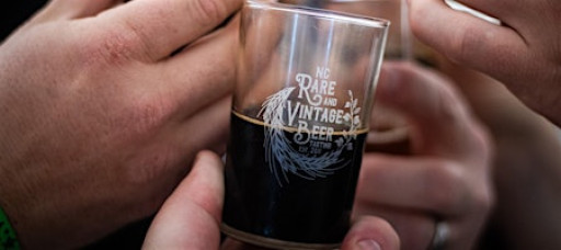 2026 Rare & Vintage Beer Tasting