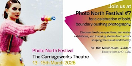 Photo North Festival #7