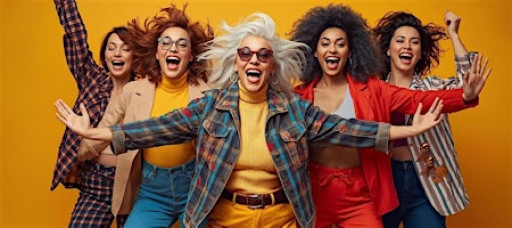 Body, Mind & Menopause