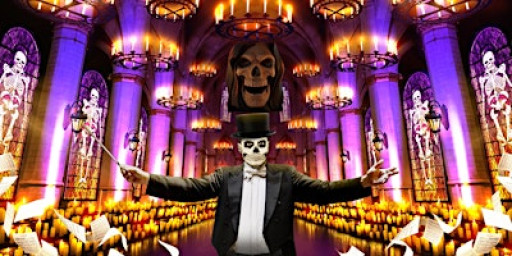 The Rock Orchestra by Candlelight: Peterborough