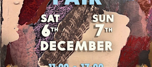 EOTA - Christmas Market!