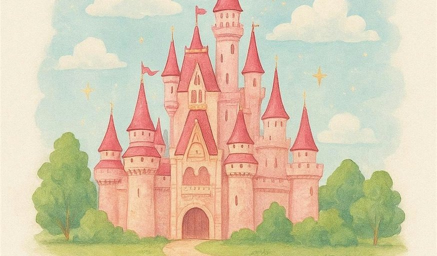 Magical Memories Pinstravaganza