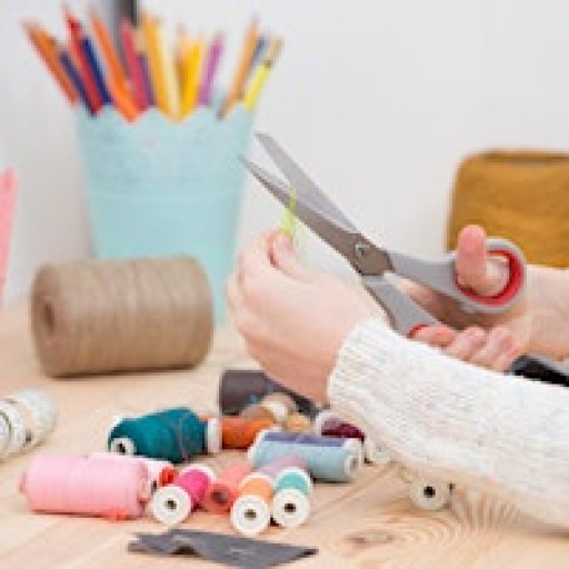 Children's Holiday Sewing Club at Abakhan Mostyn