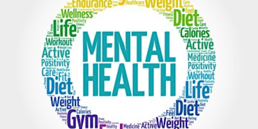 Horsham Business Development - First Aid for Mental Health