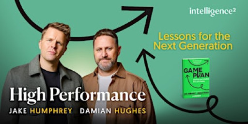 High Performance: Lessons for the Next Generation
