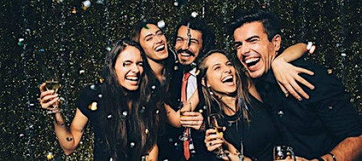 Social Party & Make New Friends in London