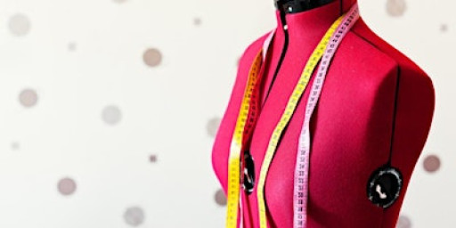 Fitting Garments the Easy Way at Mostyn