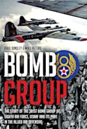 ERO Presents: The 381st Bomb Group USAAF