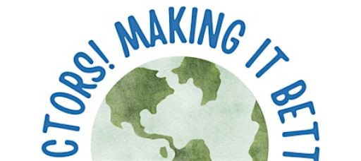 Doctors Making it Better: From Global to Local Health - LTN Conference