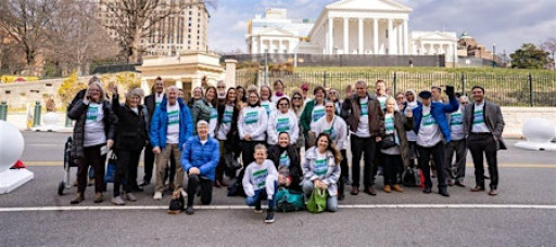 Data Center Reform Lobby Day