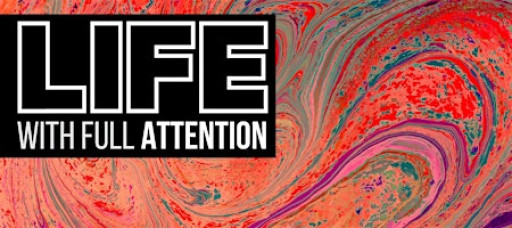 8-Week Practical Course in Mindfulness