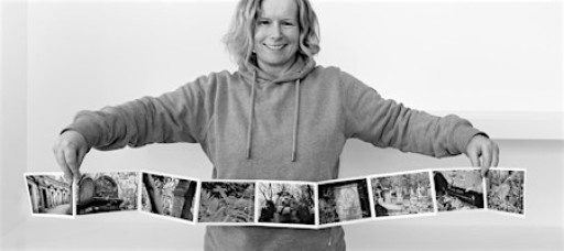 Highgate Cemetery Photography Book Making Workshop