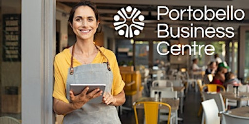 Free business advice w/ Portobello Business Centre at Kensington Library