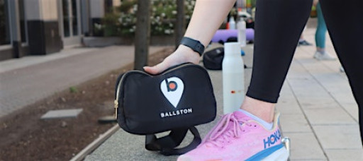 Wind Down Wednesday – Outdoor Fitness Series