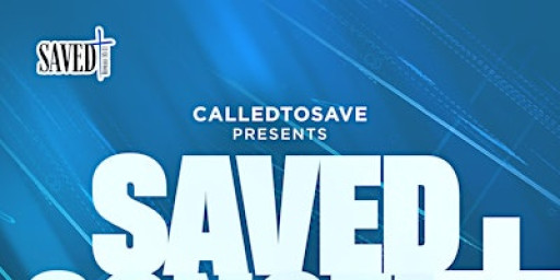 SAVED concert