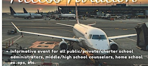 Access Aviation Education Day