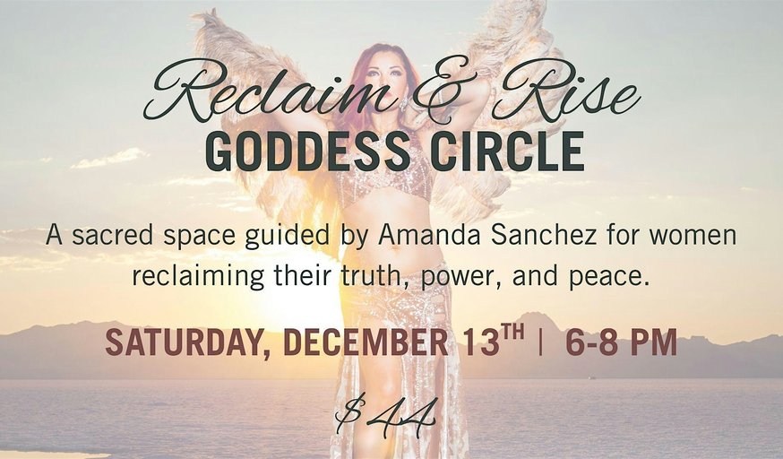 Goddess Circle