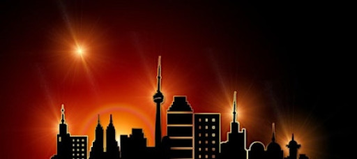 Magi, Gifts and Blessings