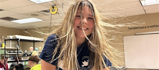 Mad Science | Grades K-1