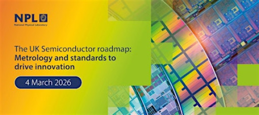 The UK Semiconductor roadmap: Metrology and standards to drive innovation
