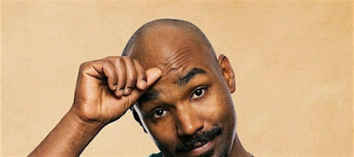 Abbas Wahab LIVE Comedy Show @ The Attic Comedy Club