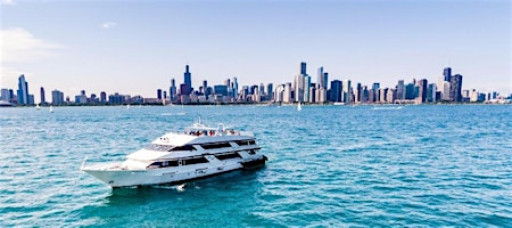 R&B Vs Reggae Yacht Party (Chicago) Burnham Harbor