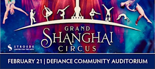 Shanghai Circus
