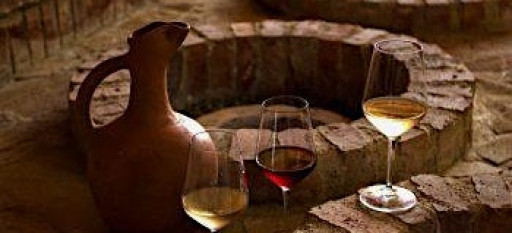 Journey Through The Vines; Wine Legends Part 1 - Wines of Myth & Religion