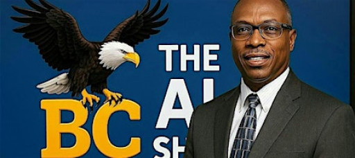 The AI Shift: Preparing Frederick's Businesses for the Future