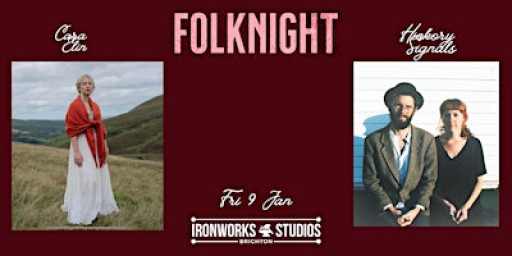 Folk Night