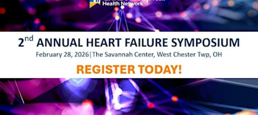 2nd Annual Heart Failure Symposium