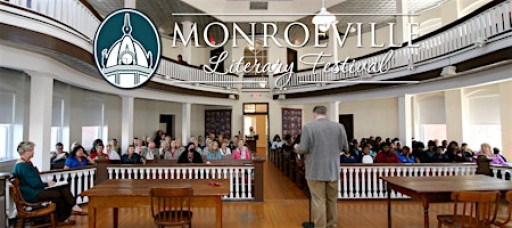 Monroeville Literary Festival 2026