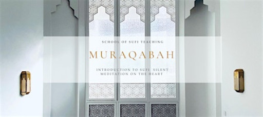 Sufi Silent Meditation in Brooklyn, NY (Naqshbandi Sufi Order)