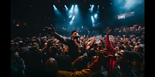 Official west coast hip hop awards 2026 18th Annual