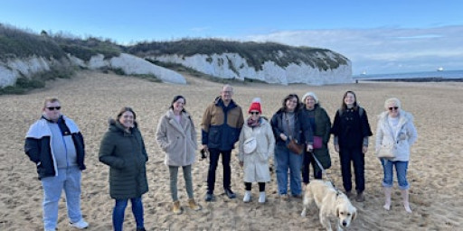 Walking For the World - A Science-Inspired Meditation for Global Coherence