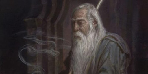 An Evening of Dode History