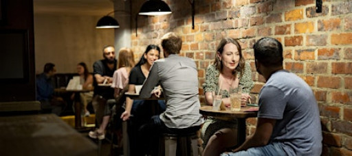 Speed Dating London @ Forge Bar | Ages 30-45