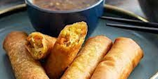 Asian Inspired Cuisine