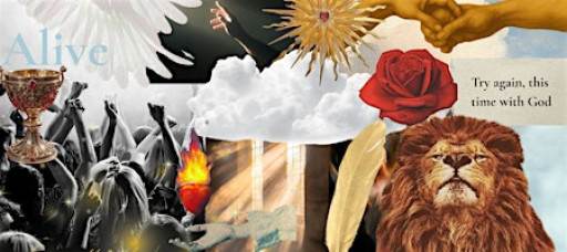 Building God's Dream