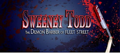 Sweeney Todd-Nightingale