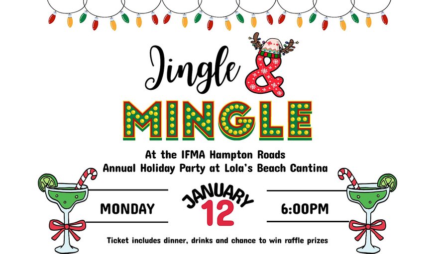 Annual Holiday Party