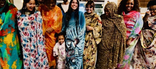 Nanna's Sudanese Cuisine Cultural and Story Telling Night
