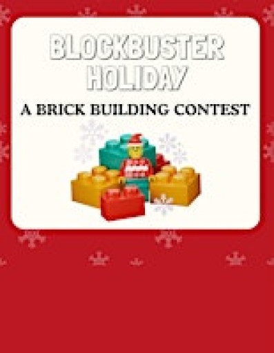 Brick Building Contest at Portland Marriott Downtown Waterfront!