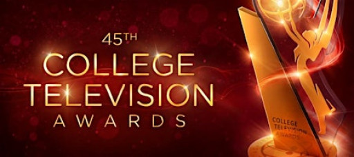 45th College Television Awards