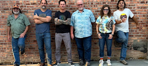 Misty Mountain Ramblers