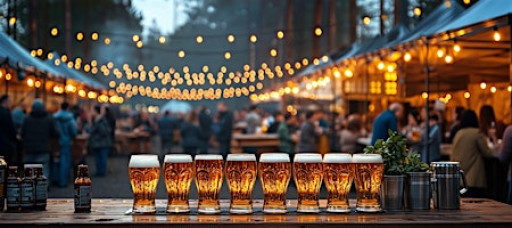 The DWW Homebrewers Fest