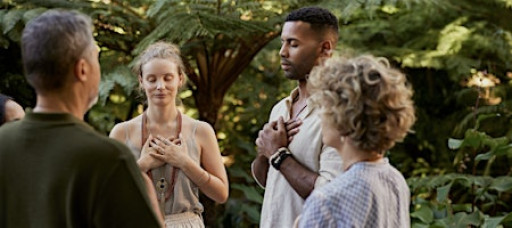 Gratitude & Wellness Retreat