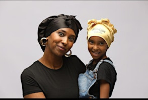 HairQure at Home Workshop