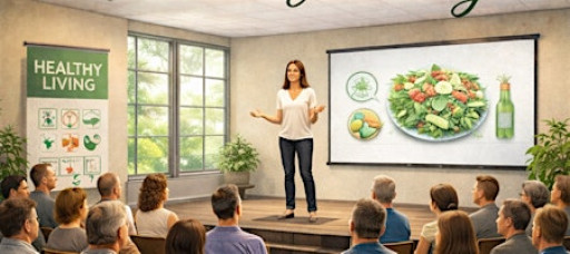 The Wellness Gathering